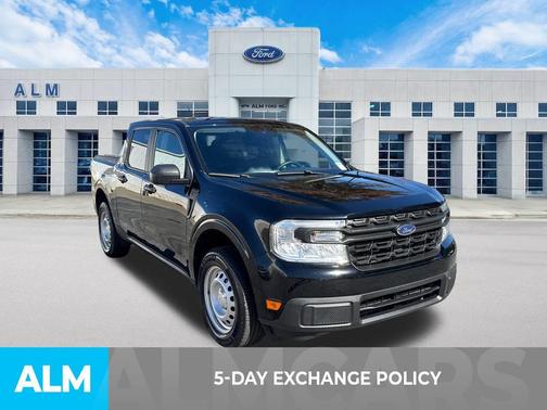 2022 Ford Maverick XL