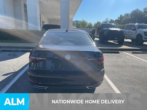 2020 Volkswagen Jetta 1.4T SE