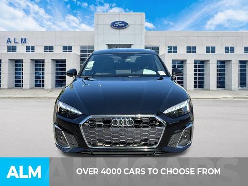 2024 Audi A5 Sportback 45 S Line Premium Plus