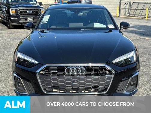 2024 Audi A5 Sportback 45 S Line Premium Plus