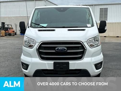 2020 Ford Transit-350 XLT