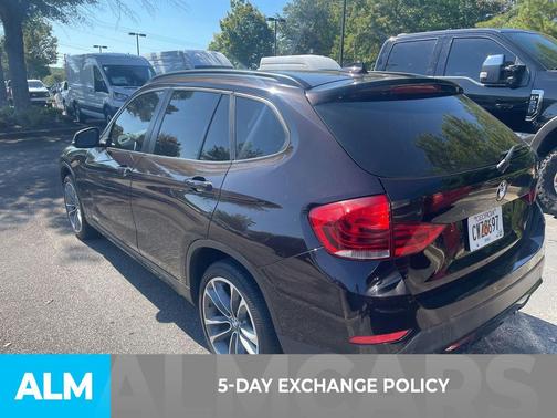 2015 BMW X1 sDrive 28i