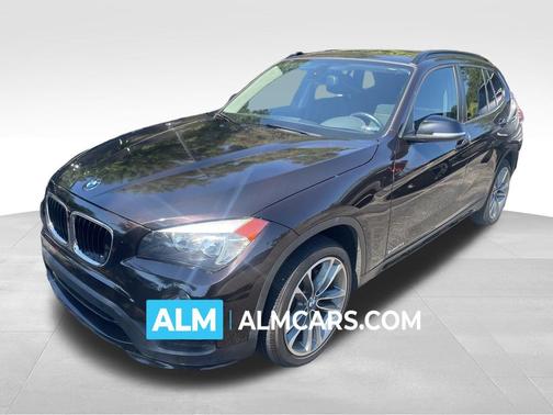 2015 BMW X1 sDrive 28i
