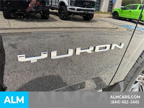 2026 GMC Yukon XL Elevation 4WD