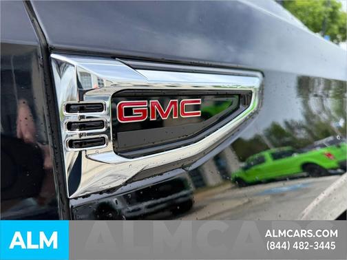 2026 GMC Yukon XL Elevation 4WD