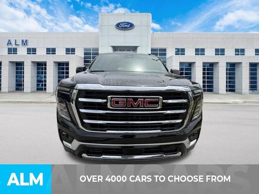 2026 GMC Yukon XL Elevation 4WD