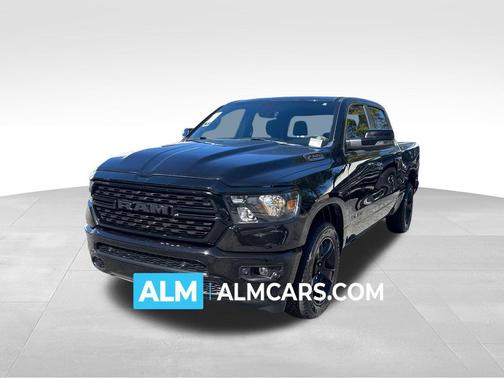 2024 RAM 1500 Big Horn/Lone Star