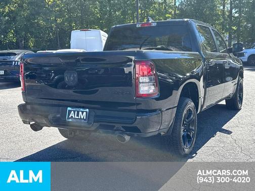 2024 RAM 1500 Big Horn/Lone Star