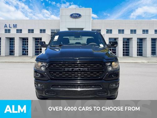 2024 RAM 1500 Big Horn/Lone Star