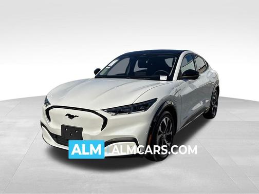 2023 Ford Mustang Mach-E Premium