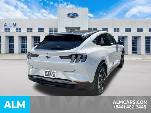 2023 Ford Mustang Mach-E Premium
