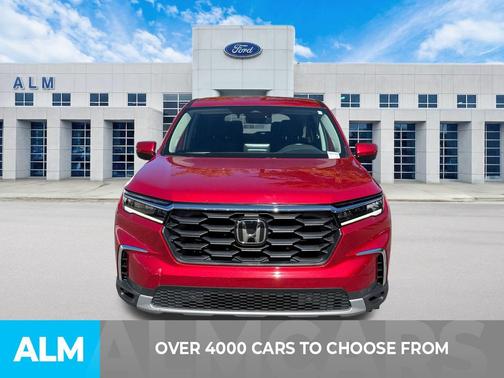 2023 Honda Pilot AWD EX-L 8 Passenger