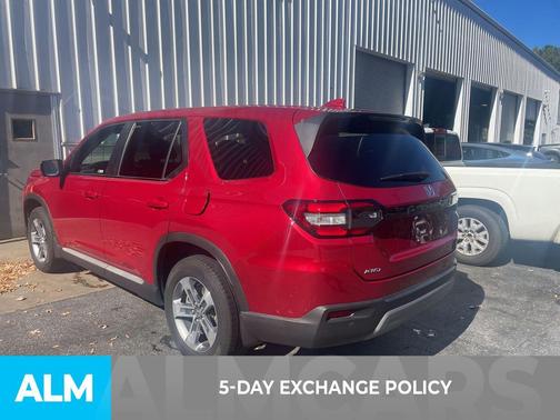 2023 Honda Pilot AWD EX-L 8 Passenger