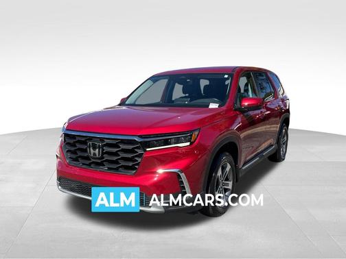 2023 Honda Pilot AWD EX-L 8 Passenger