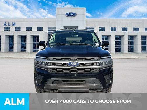 2022 Ford Expedition Max XLT