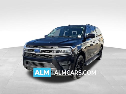 2022 Ford Expedition Max XLT