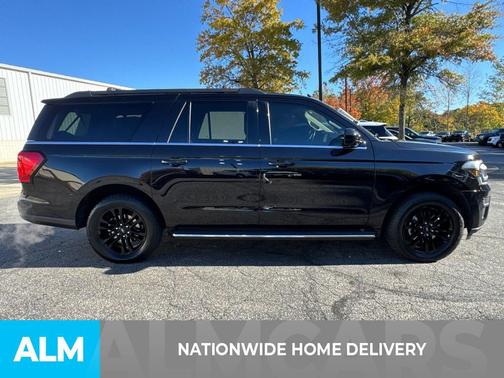 2022 Ford Expedition Max XLT