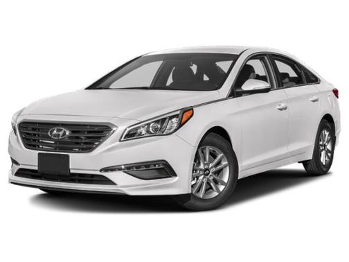 2015 Hyundai SONATA ECO