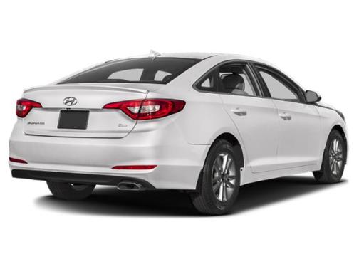 2015 Hyundai SONATA ECO