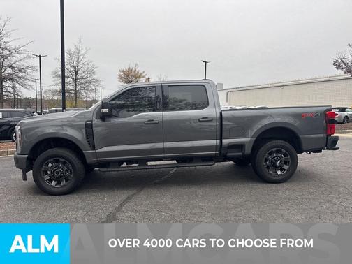 2024 Ford F-250 Lariat