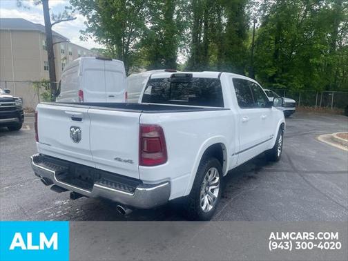 2023 RAM 1500 Limited