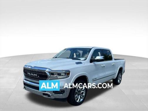 2023 RAM 1500 Limited