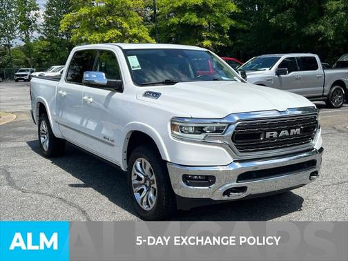 2023 RAM 1500 Limited