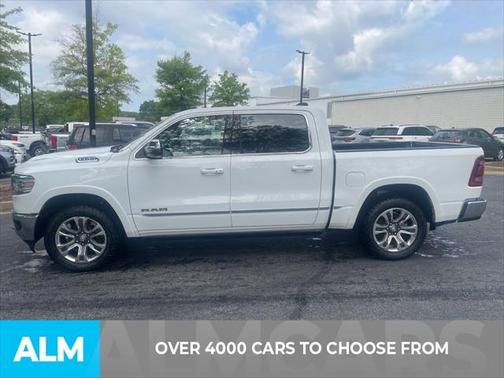 2023 RAM 1500 Limited