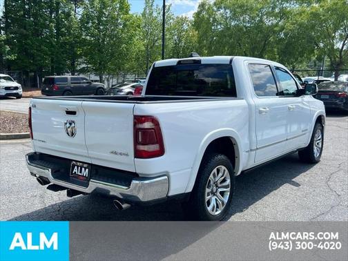 2023 RAM 1500 Limited