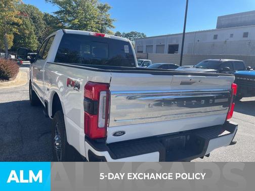 2024 Ford F-250 Limited