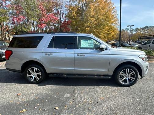 2024 Ford Expedition Max XLT