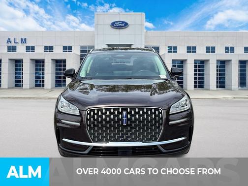 2023 Lincoln Corsair Grand Touring