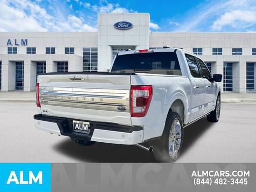 2023 Ford F-150 Limited