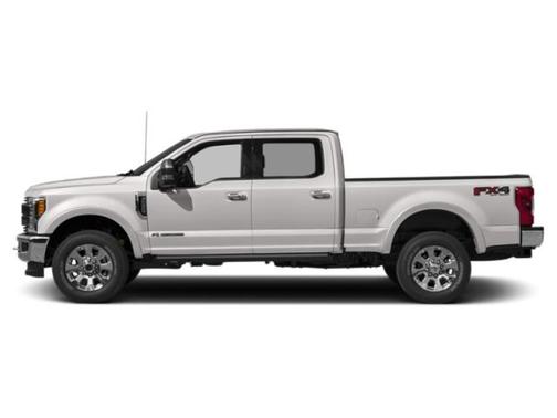 2019 Ford F-350 King Ranch