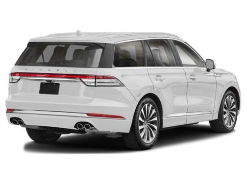 2022 Lincoln Aviator Black Label Grand Touring AWD