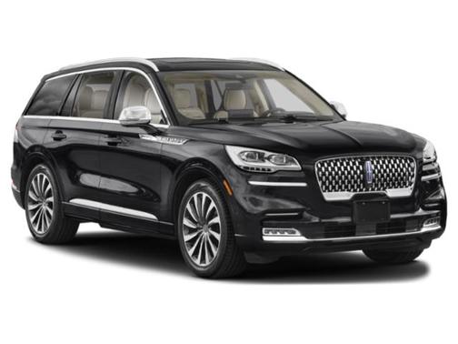 2022 Lincoln Aviator Black Label Grand Touring AWD
