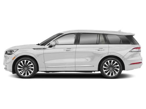2022 Lincoln Aviator Black Label Grand Touring AWD