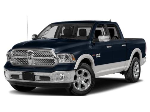 2018 RAM 1500 Laramie