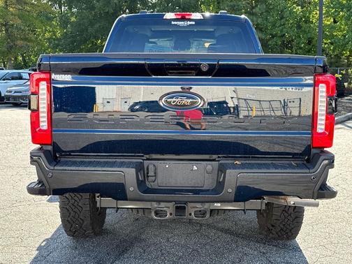 2025 Ford F-250 XLT