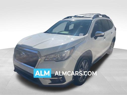 2019 Subaru Ascent Touring 7-Passenger