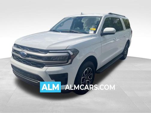2024 Ford Expedition Max XLT