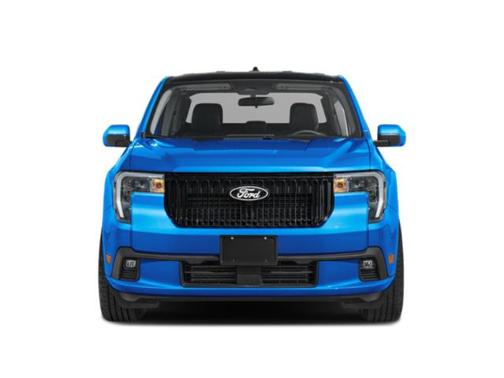 2025 Ford Maverick Lobo