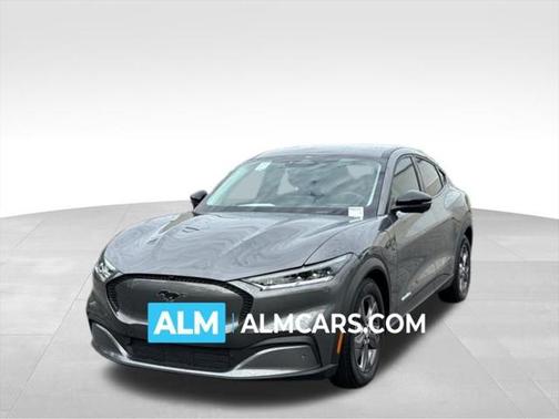 2023 Ford Mustang Mach-E Select