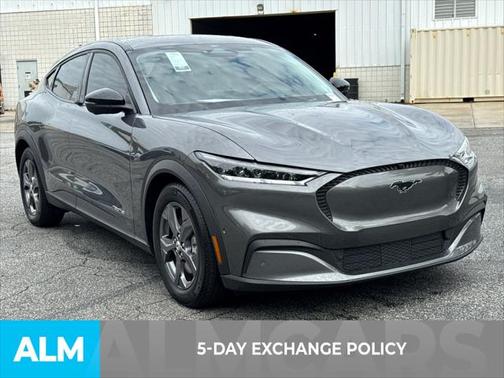 2023 Ford Mustang Mach-E Select