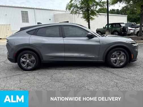 2023 Ford Mustang Mach-E Select