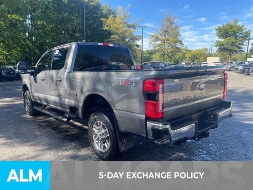 2025 Ford F-350 Lariat