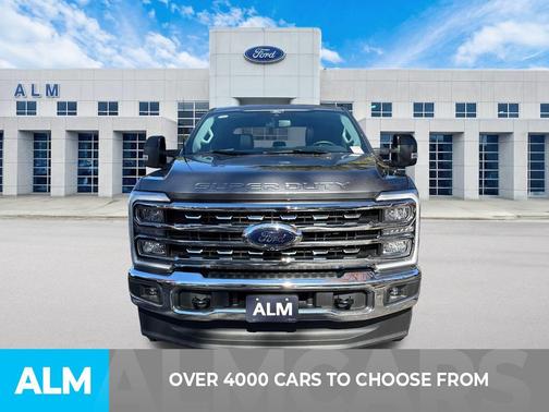 2025 Ford F-350 Lariat