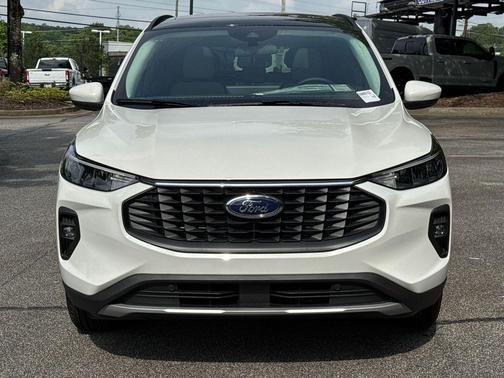 2025 Ford Escape PHEV SE
