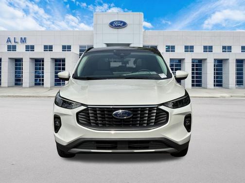 2025 Ford Escape PHEV SE