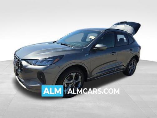 2023 Ford Escape ST-Line Select